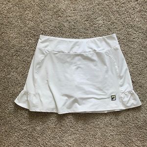 FILA Tennis Skirt